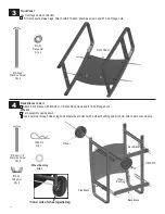 Предварительный просмотр 18 страницы Char-Broil 463620809 Product Manual