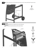 Предварительный просмотр 20 страницы Char-Broil 463620809 Product Manual