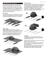 Preview for 5 page of Char-Broil 463622513 Product Manual