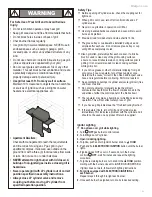 Preview for 11 page of Char-Broil 463622513 Product Manual