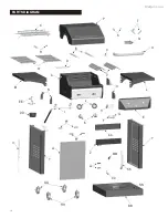 Preview for 16 page of Char-Broil 463622513 Product Manual