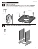 Preview for 17 page of Char-Broil 463622513 Product Manual