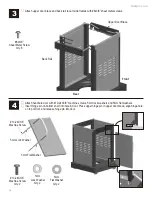 Preview for 18 page of Char-Broil 463622513 Product Manual