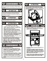 Preview for 12 page of Char-Broil 463622515 Product Manual