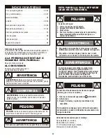 Preview for 20 page of Char-Broil 463622515 Product Manual