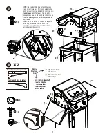 Preview for 31 page of Char-Broil 463622515 Product Manual