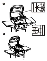 Preview for 32 page of Char-Broil 463622515 Product Manual