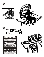 Preview for 33 page of Char-Broil 463622515 Product Manual