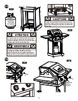 Preview for 34 page of Char-Broil 463622515 Product Manual