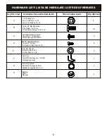 Preview for 57 page of Char-Broil 463622515 Product Manual