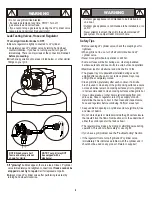 Preview for 6 page of Char-Broil 463625217 Product Manual