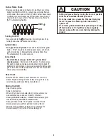 Preview for 8 page of Char-Broil 463625217 Product Manual