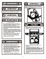 Preview for 12 page of Char-Broil 463625217 Product Manual