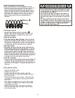 Preview for 17 page of Char-Broil 463625217 Product Manual