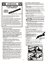 Preview for 18 page of Char-Broil 463625217 Product Manual