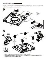 Preview for 20 page of Char-Broil 463625217 Product Manual