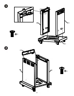 Preview for 21 page of Char-Broil 463625217 Product Manual