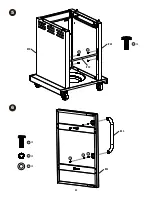 Preview for 22 page of Char-Broil 463625217 Product Manual