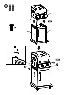 Preview for 24 page of Char-Broil 463625217 Product Manual