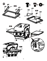 Preview for 26 page of Char-Broil 463625217 Product Manual