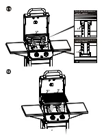 Preview for 27 page of Char-Broil 463625217 Product Manual