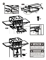 Preview for 29 page of Char-Broil 463625217 Product Manual