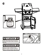 Preview for 30 page of Char-Broil 463625217 Product Manual