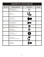 Preview for 46 page of Char-Broil 463625217 Product Manual