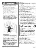 Preview for 7 page of Char-Broil 463630807 Product Manual