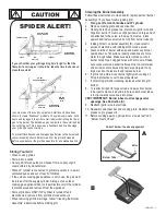 Preview for 9 page of Char-Broil 463630807 Product Manual