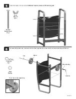 Preview for 15 page of Char-Broil 463630807 Product Manual