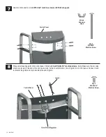 Preview for 16 page of Char-Broil 463630807 Product Manual