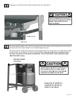 Preview for 21 page of Char-Broil 463630807 Product Manual