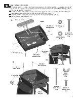 Preview for 21 page of Char-Broil 463631009 Product Manual