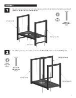 Preview for 17 page of Char-Broil 463631412 Product Manual