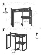 Preview for 18 page of Char-Broil 463631412 Product Manual