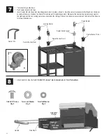 Preview for 20 page of Char-Broil 463631412 Product Manual