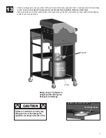 Preview for 23 page of Char-Broil 463631412 Product Manual