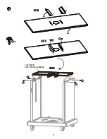 Предварительный просмотр 21 страницы Char-Broil 463642316 Product Manual