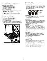 Preview for 8 page of Char-Broil 463645015 Product Manual