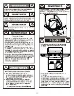 Preview for 12 page of Char-Broil 463645015 Product Manual