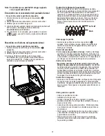 Preview for 17 page of Char-Broil 463645015 Product Manual