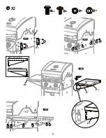 Preview for 23 page of Char-Broil 463645015 Product Manual