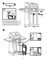 Preview for 24 page of Char-Broil 463645015 Product Manual