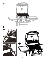 Preview for 26 page of Char-Broil 463645015 Product Manual