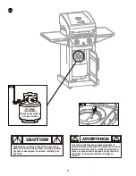 Preview for 27 page of Char-Broil 463645015 Product Manual