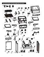 Preview for 40 page of Char-Broil 463645015 Product Manual