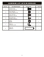 Preview for 43 page of Char-Broil 463645015 Product Manual