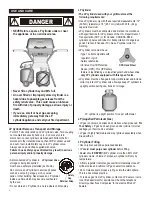 Preview for 8 page of Char-Broil 463666113 Product Manual