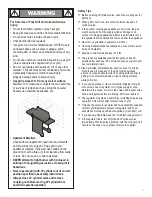 Preview for 11 page of Char-Broil 463666113 Product Manual